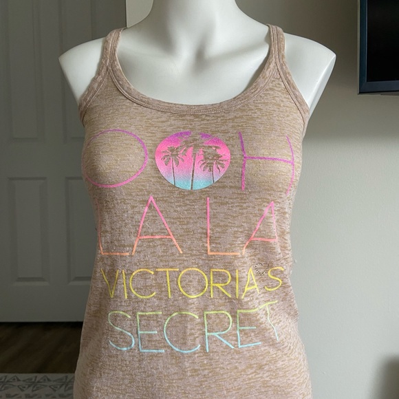 Victoria's Secret Tops - Victoria’s Secret Tank Top